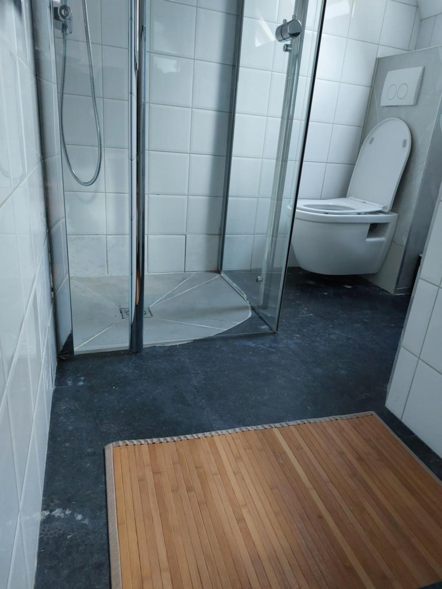 Loft De La Raquette Apartment Mons Bagian luar foto
